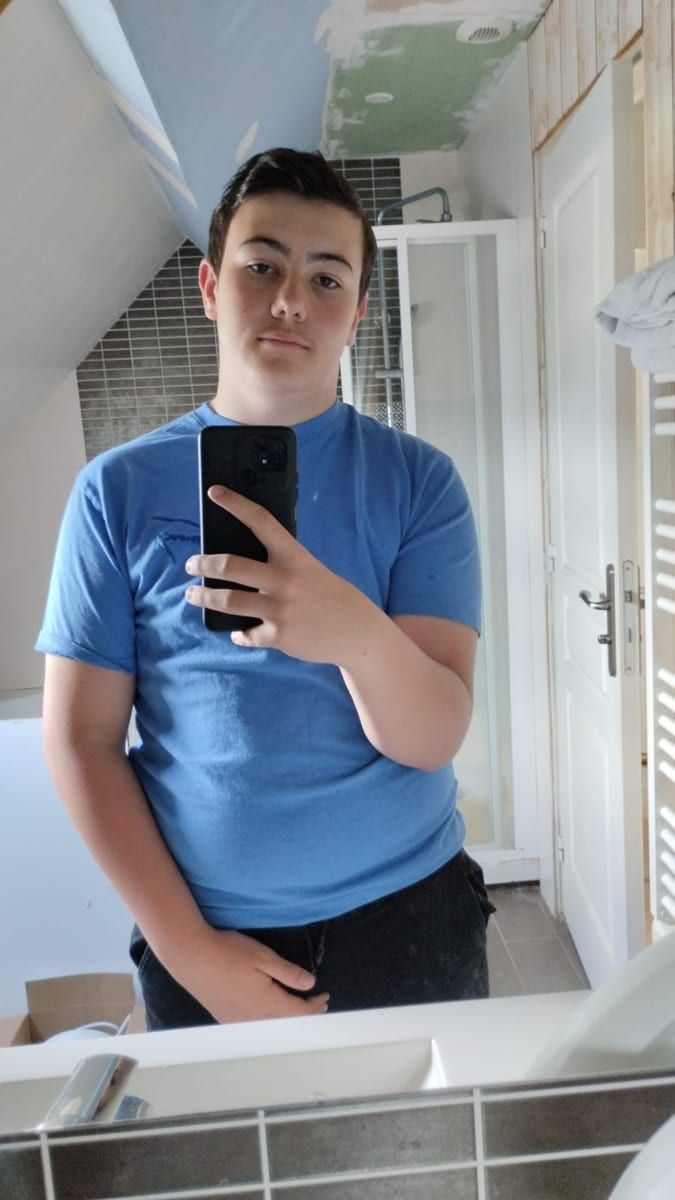 Profil de Iliane