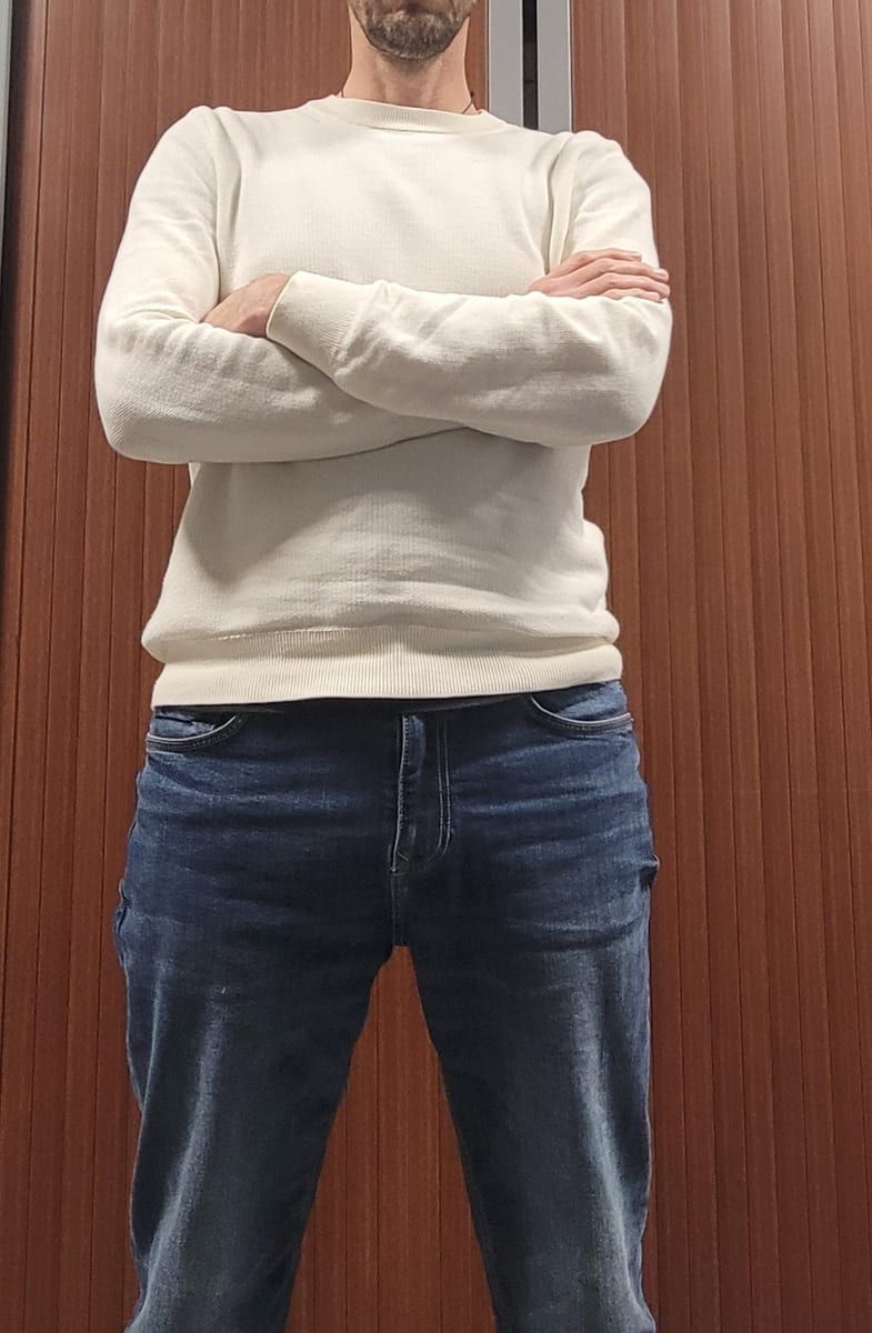 Profil de Rohann