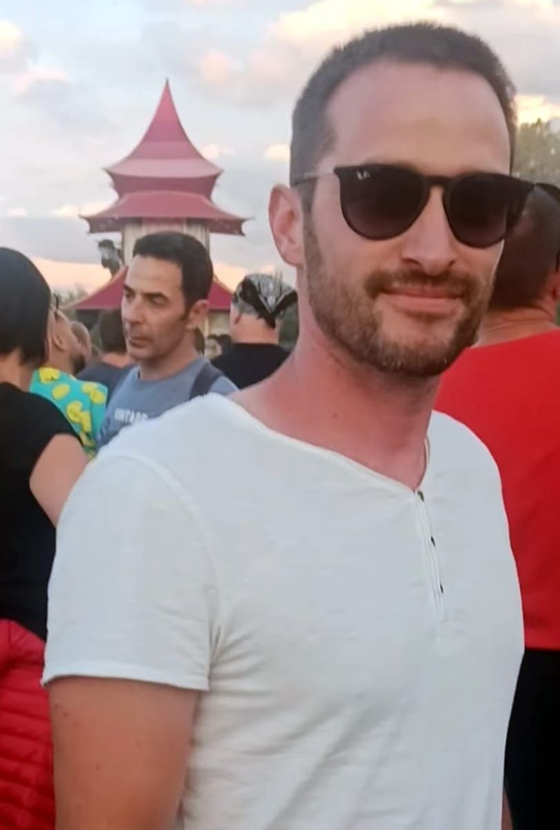 Profil de Benoni