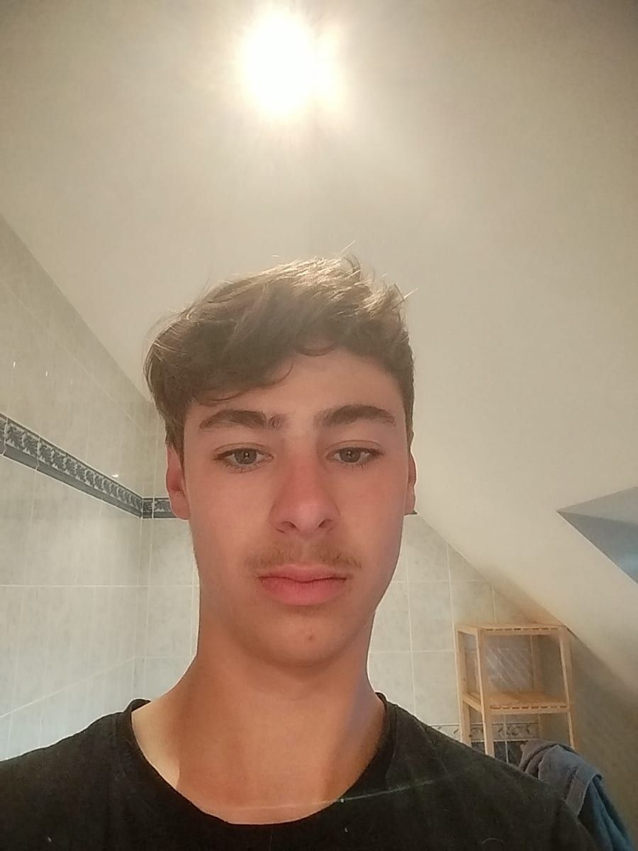 Profil de Ouafi