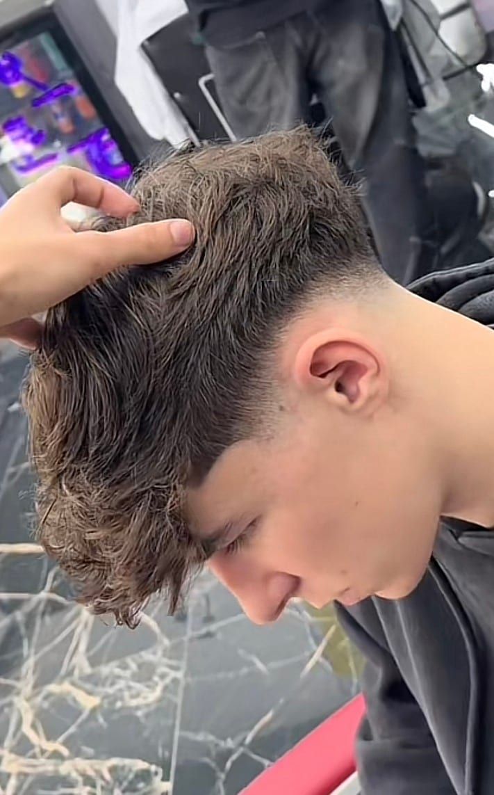 Profil de Daniil