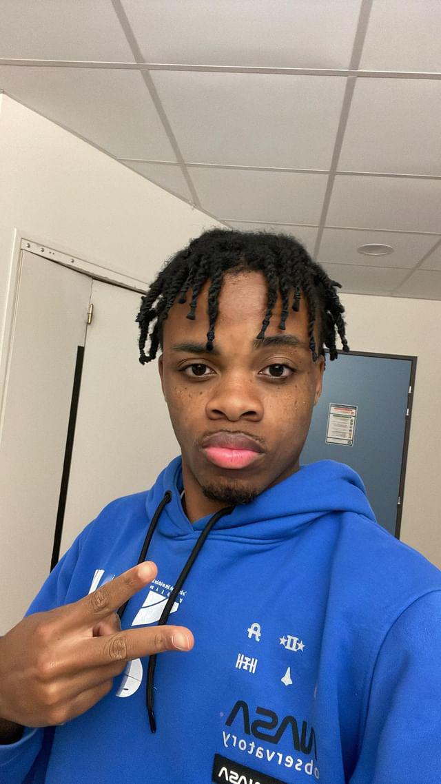 Profil de Yves-emmanuel