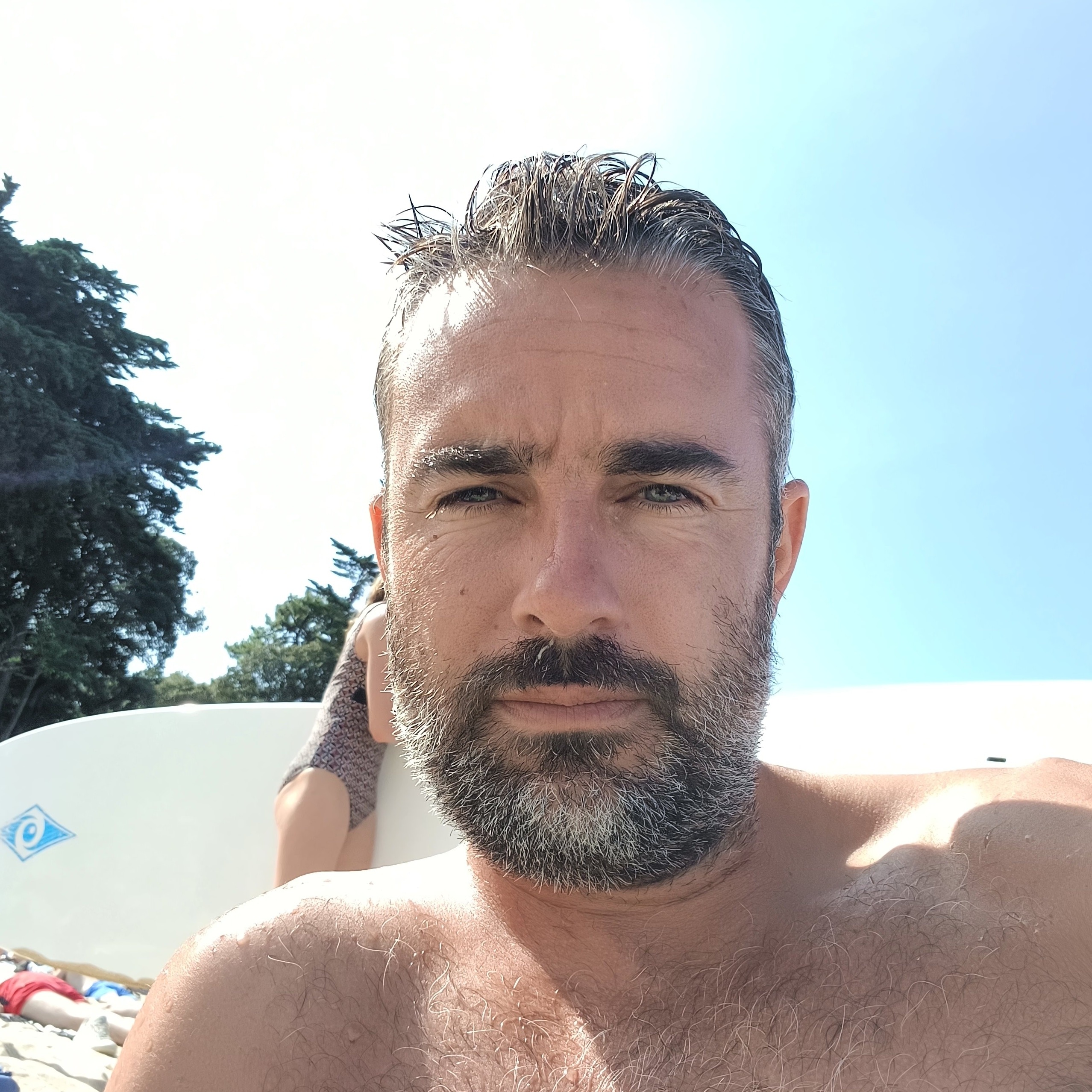 Profil de Zitouni