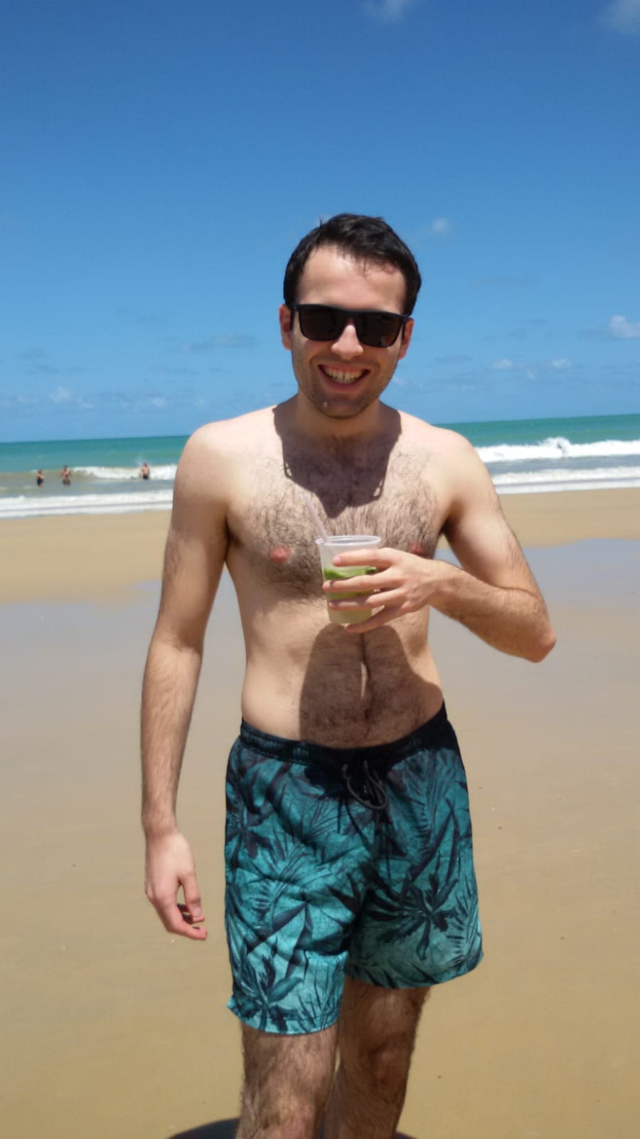 Profil de Radja