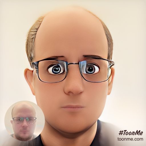 Profil de Ronald