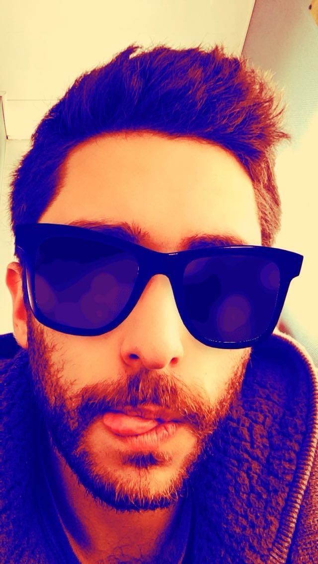 Profil de Maikel