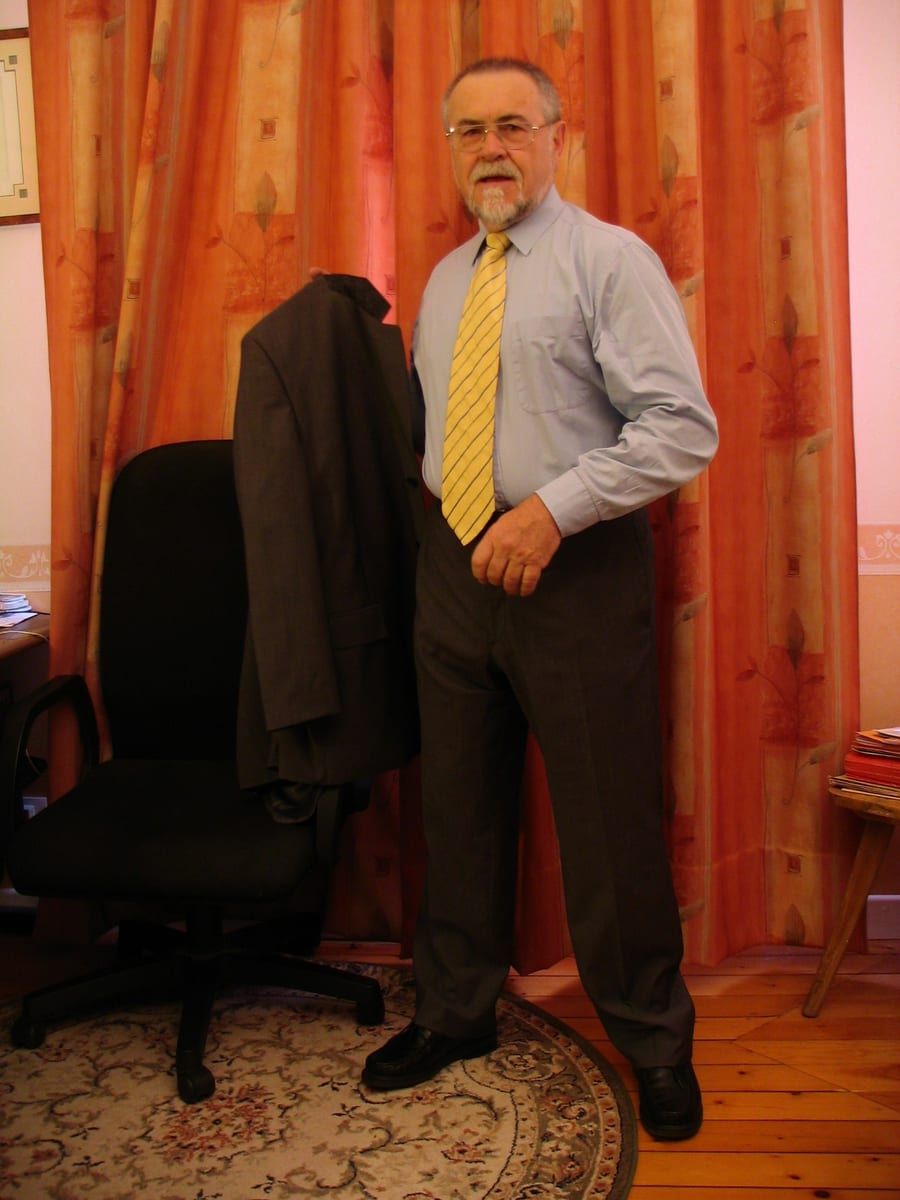 Profil de Armon
