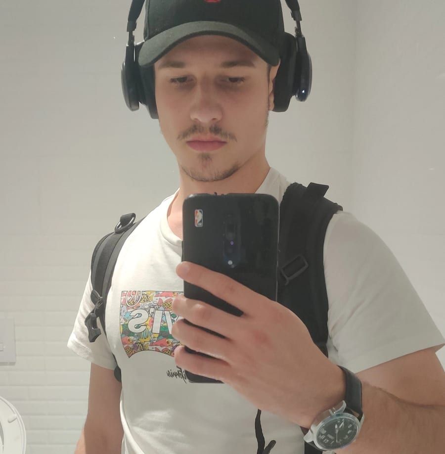 Profil de Artiom