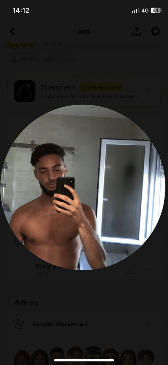 Profil de Yvrin