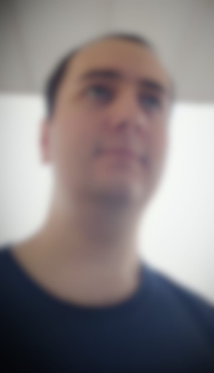 Profil de Laurent