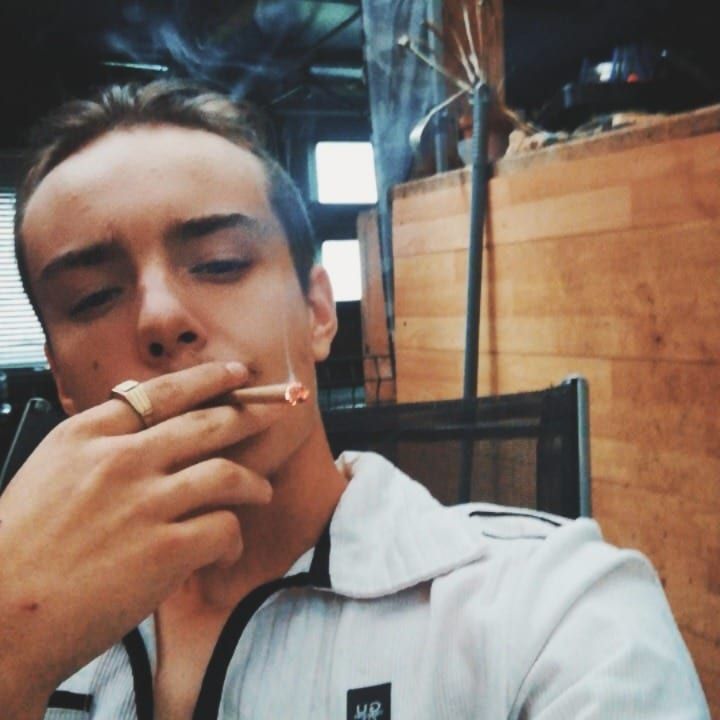 Profil de Constant