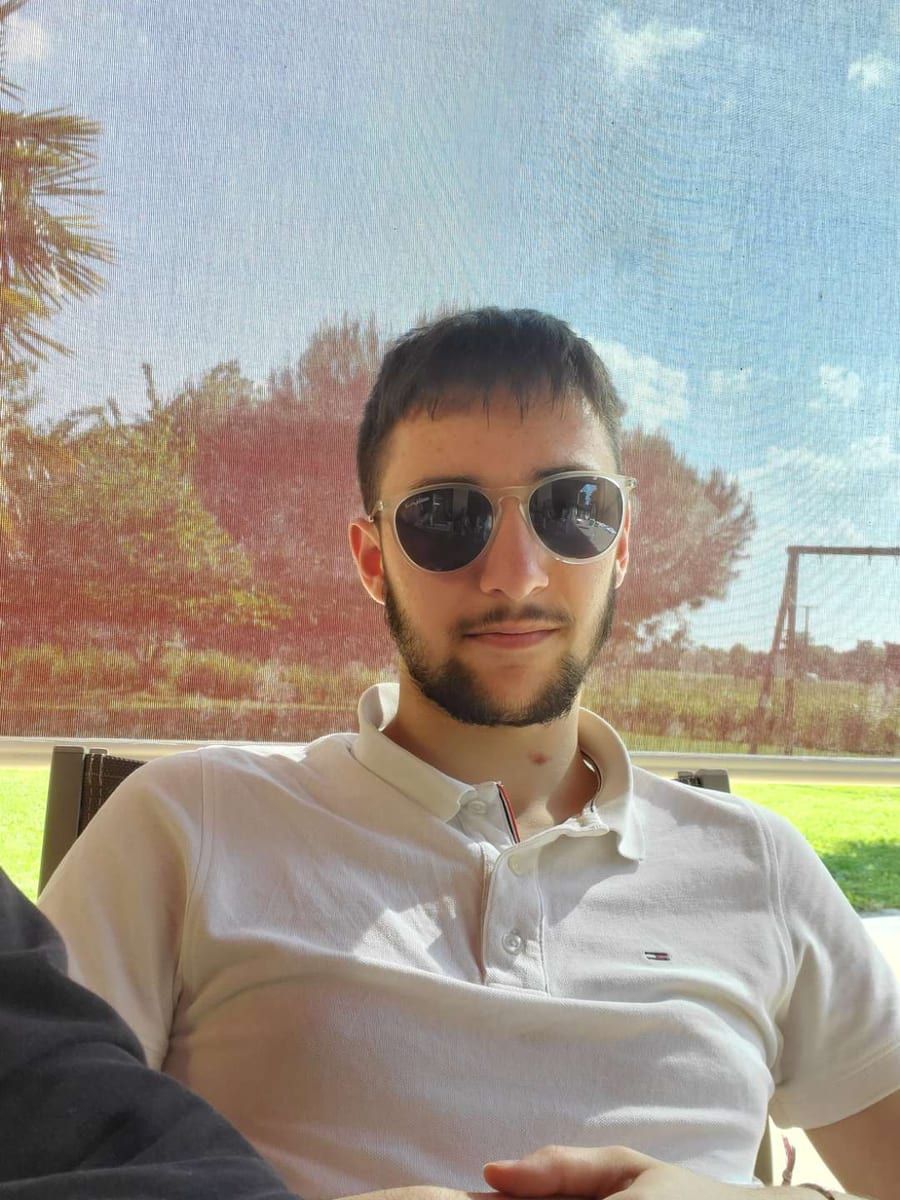 Profil de Shamseddine