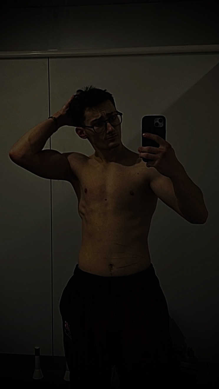 Profil de Issac