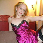 Profil de Guylaine