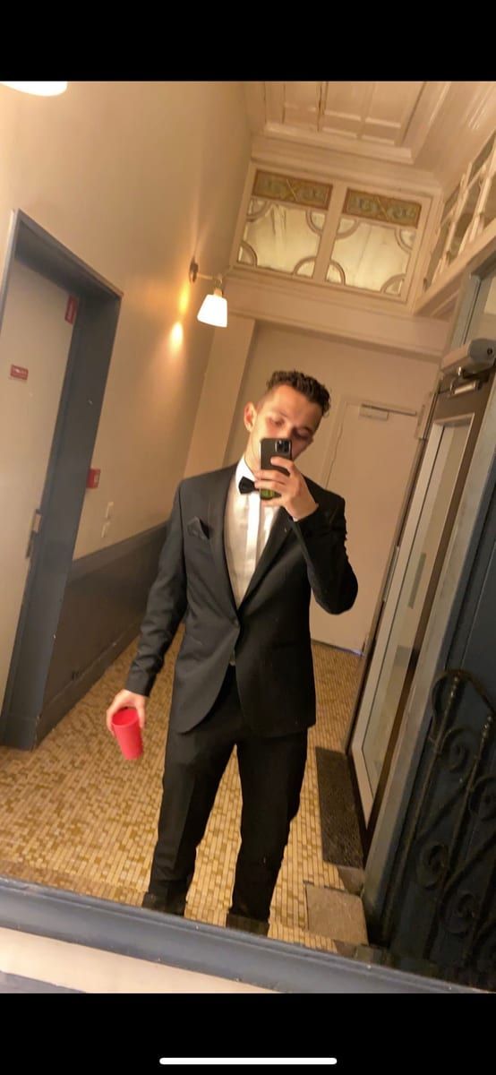 Profil de Abdalla