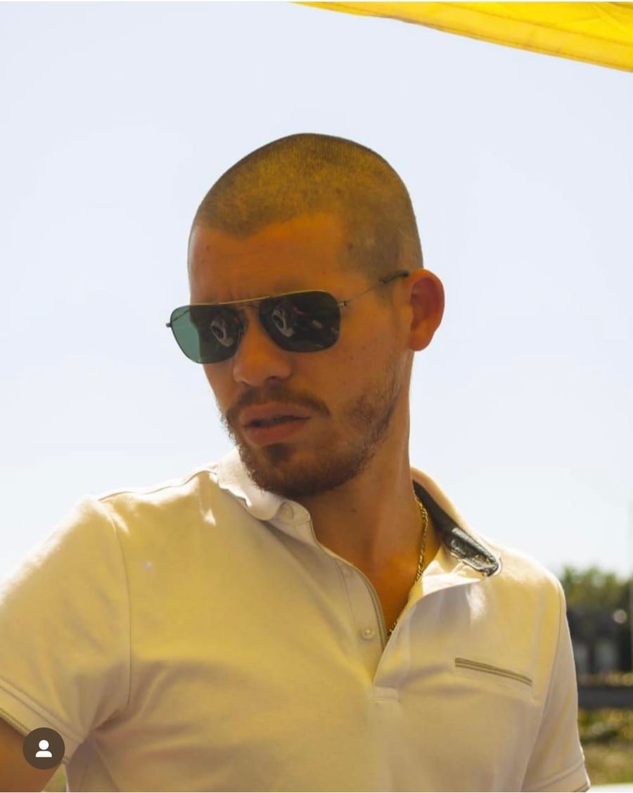 Profil de Gerlando