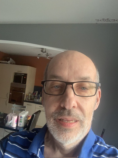 Profil de Ervin