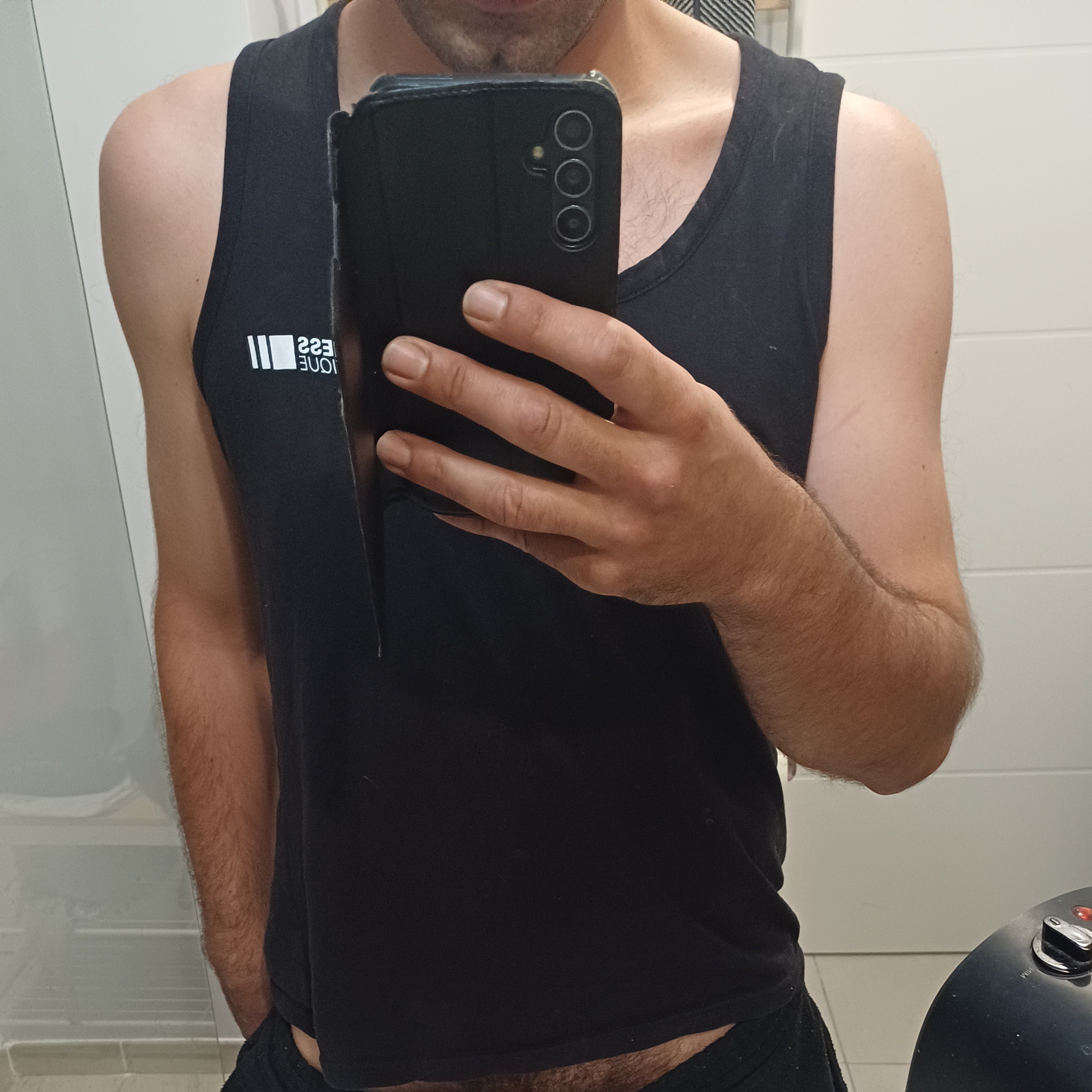 Profil de Madyan