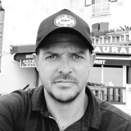 Profil de Cary