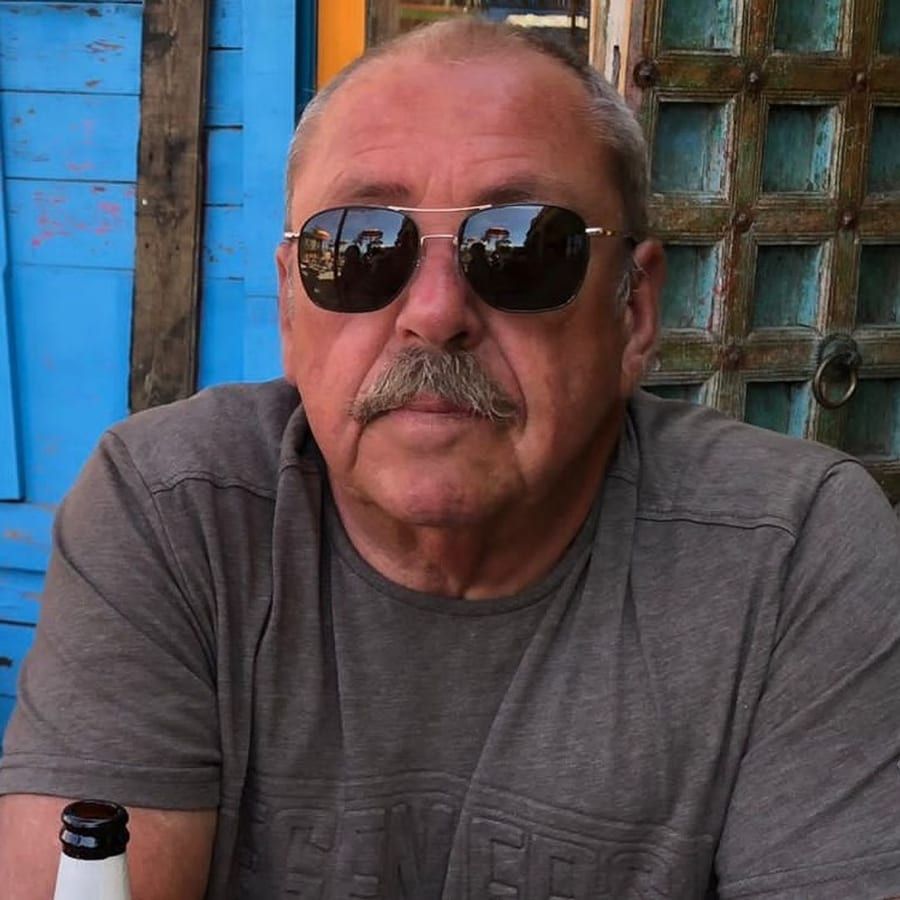 Profil de Zygmond