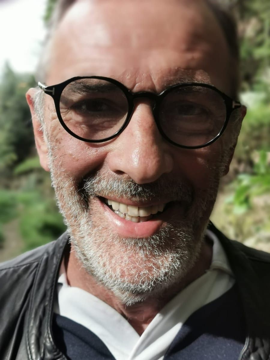 Profil de Mendel