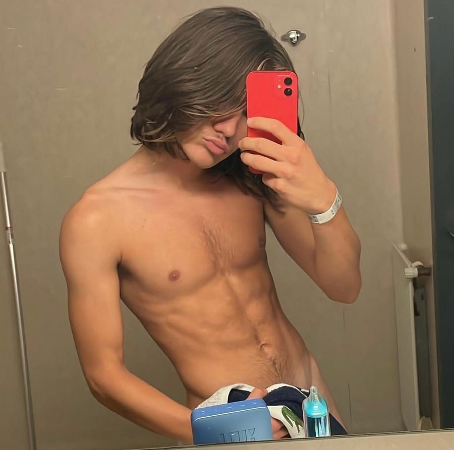 Profil de Sliman