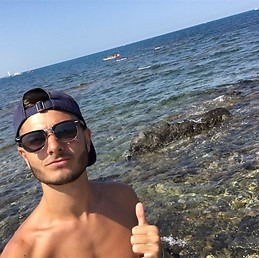 Profil de Eliseo
