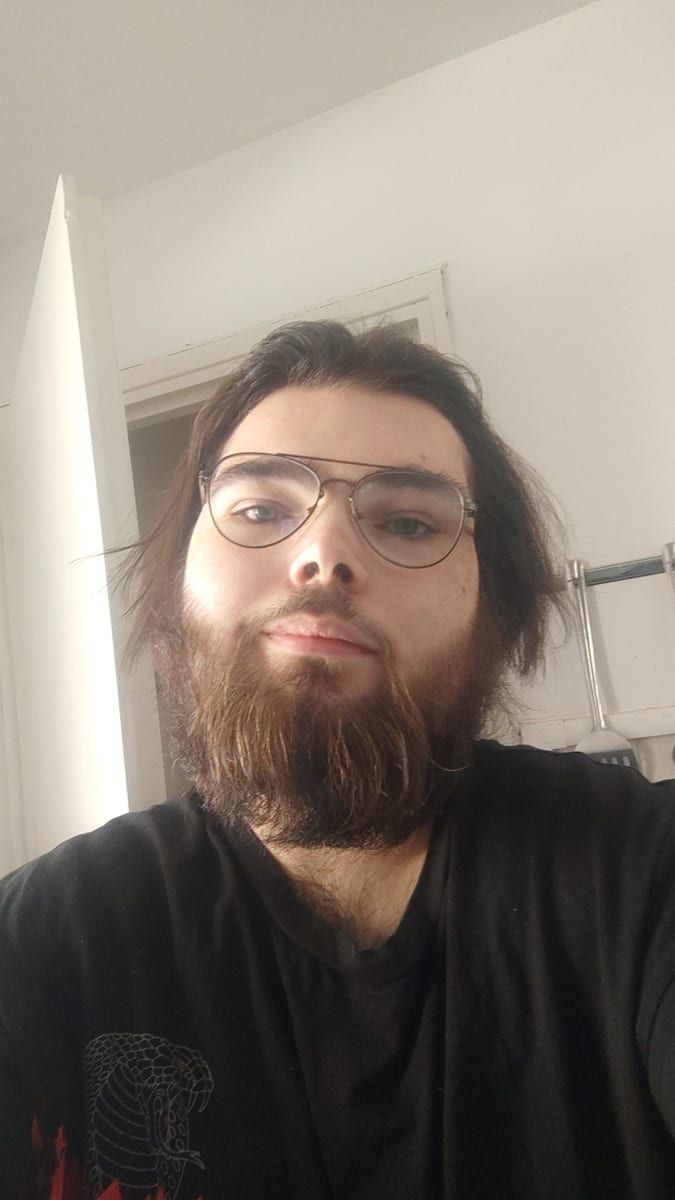 Profil de Ethanael