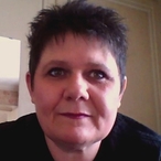 Profil de France-marie