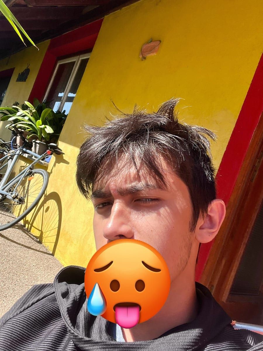 Profil de Imad-eddine