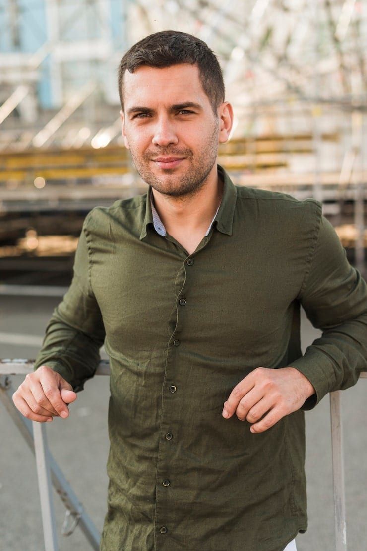 Profil de Egidio