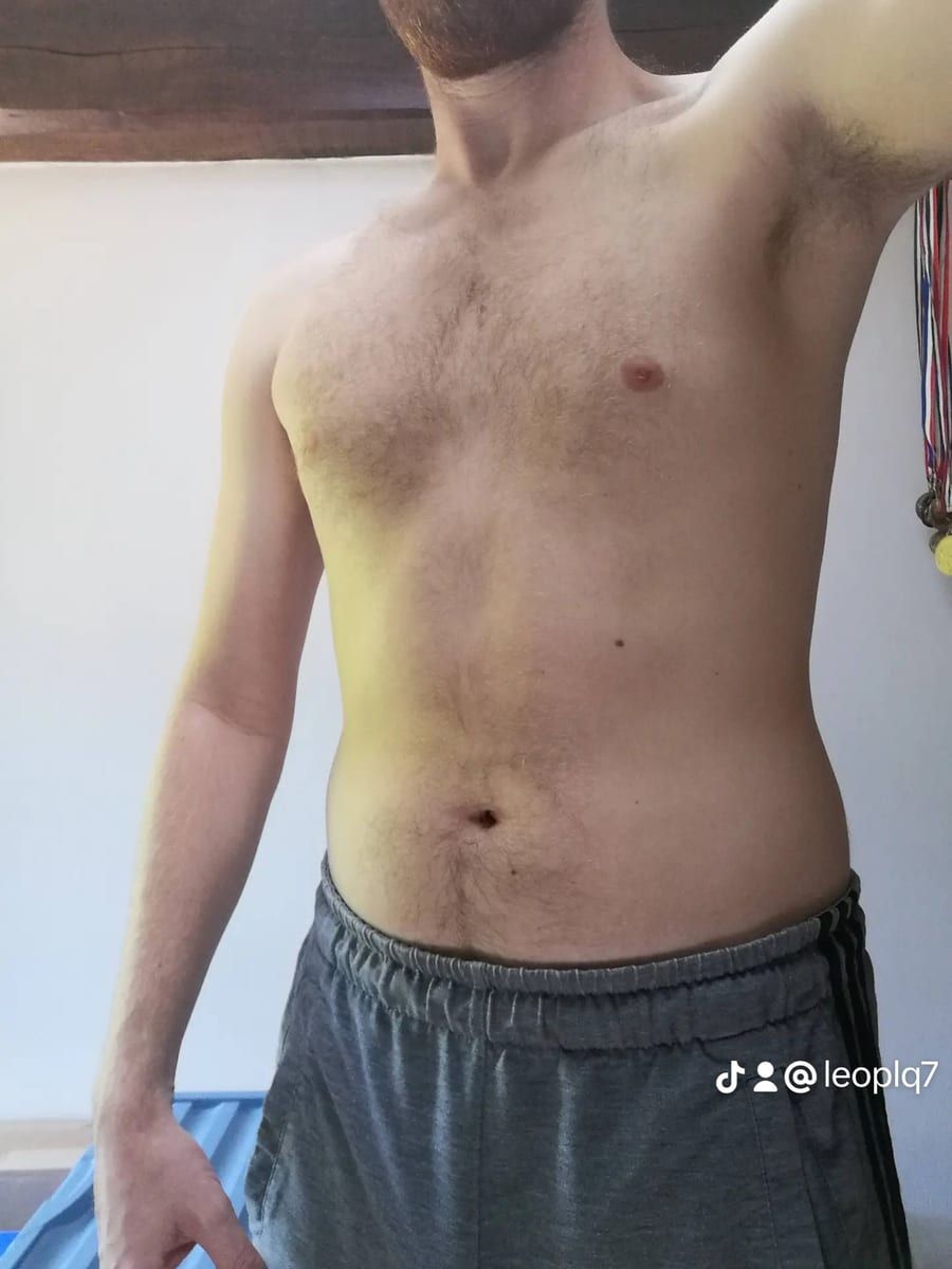 Profil de Gilles