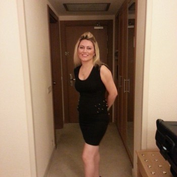 Profil de Keilya