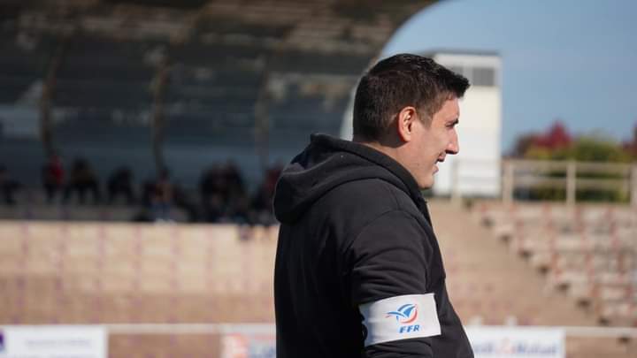 Profil de Marick