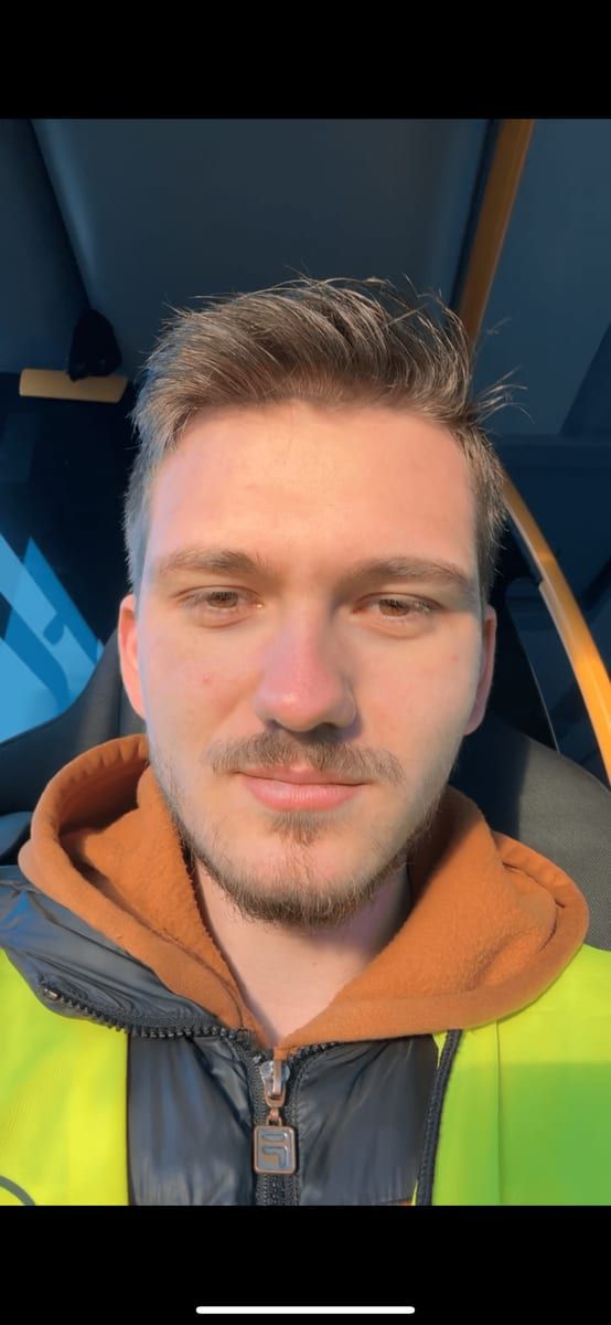 Profil de Matea