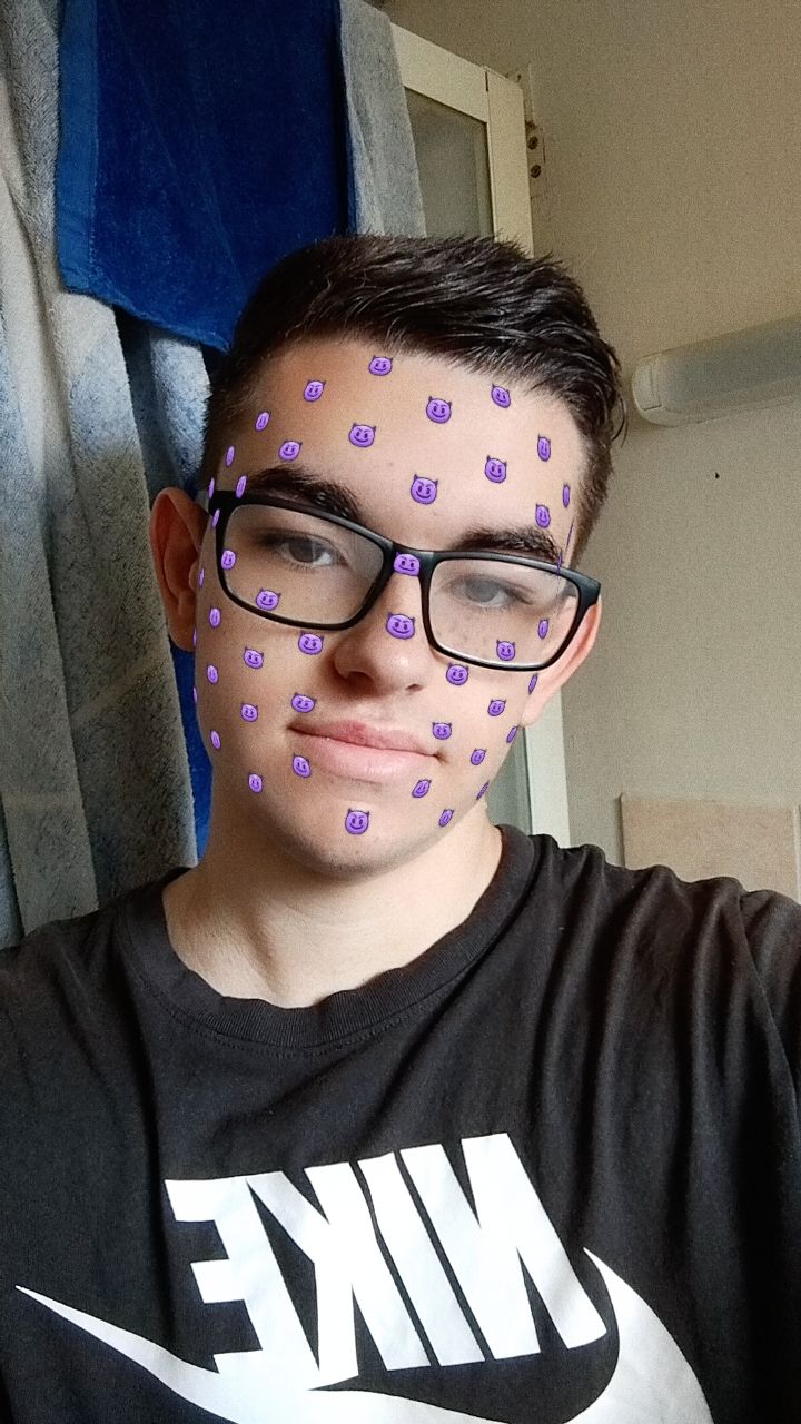 Profil de Cory
