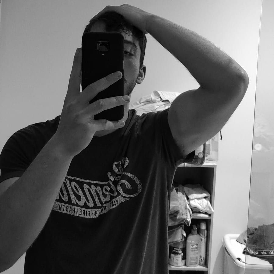 Profil de Juan-pablo