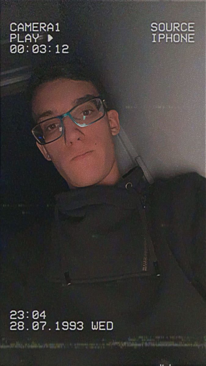 Profil de Mohamad