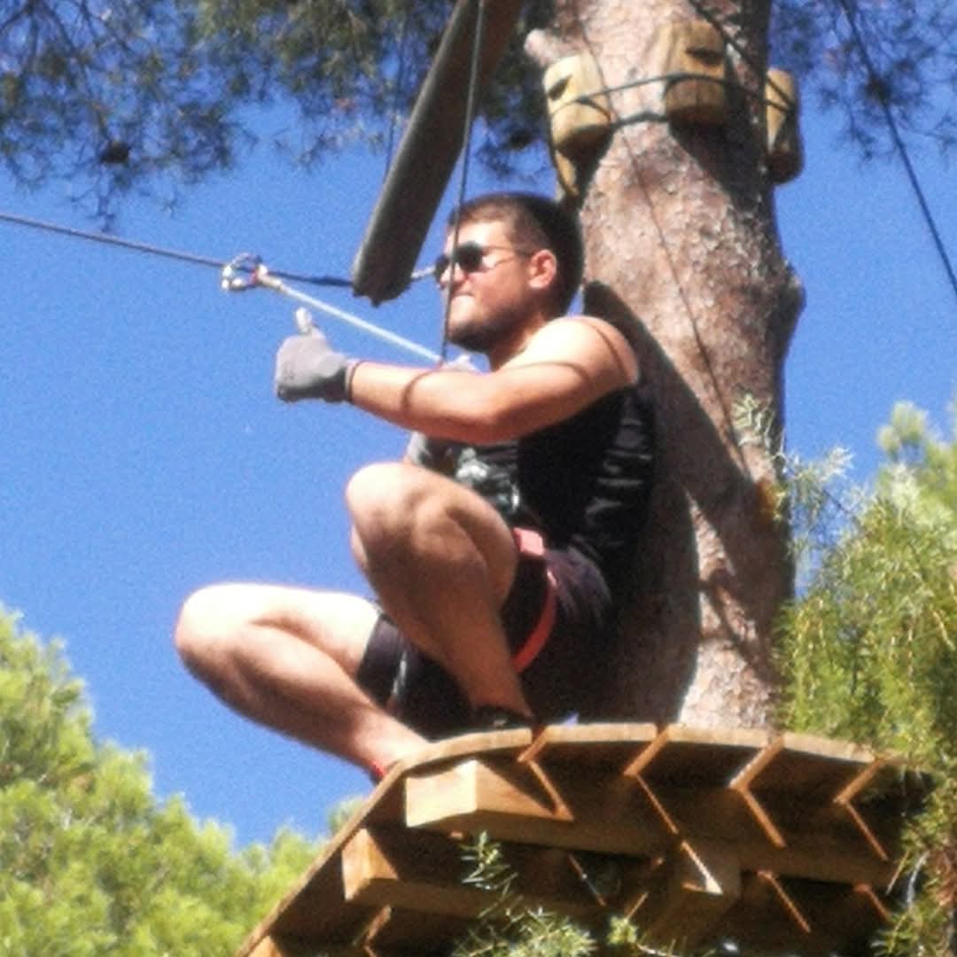 Profil de Baptiste