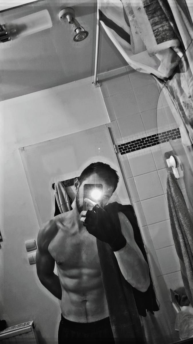 Profil de Enael