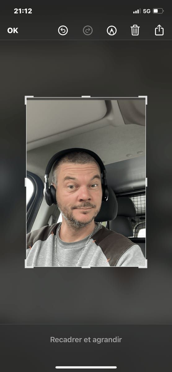 Profil de Medhi