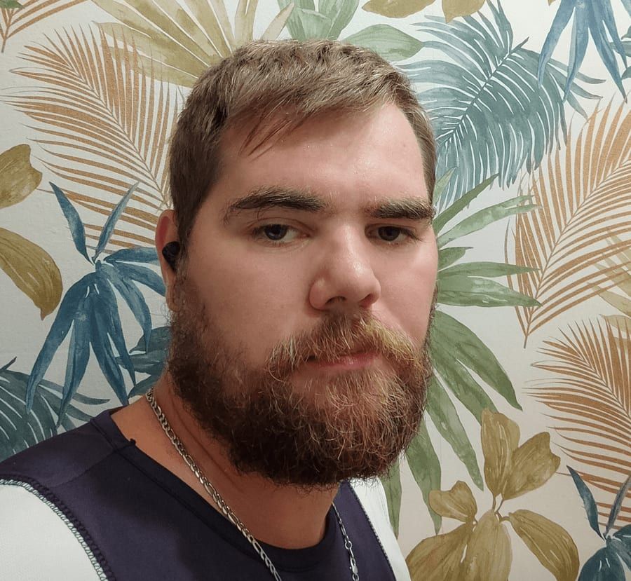 Profil de Bilaly