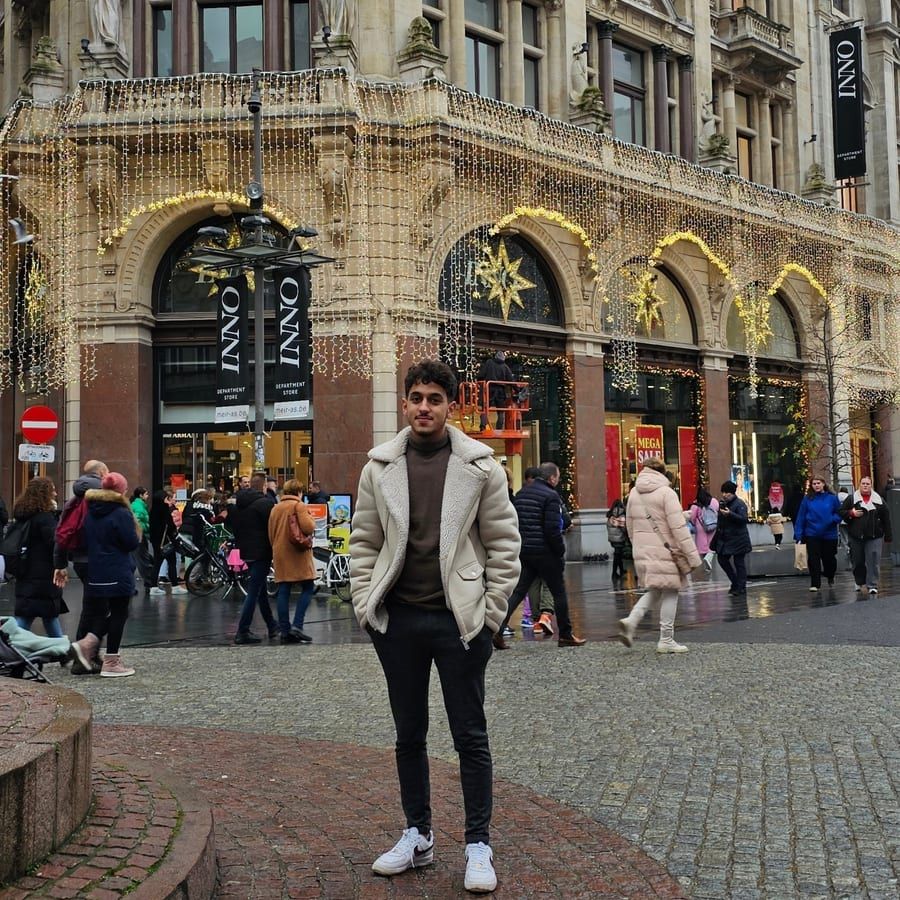 Profil de Berkan