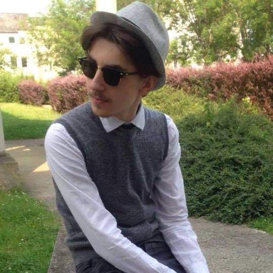 Profil de Souhil