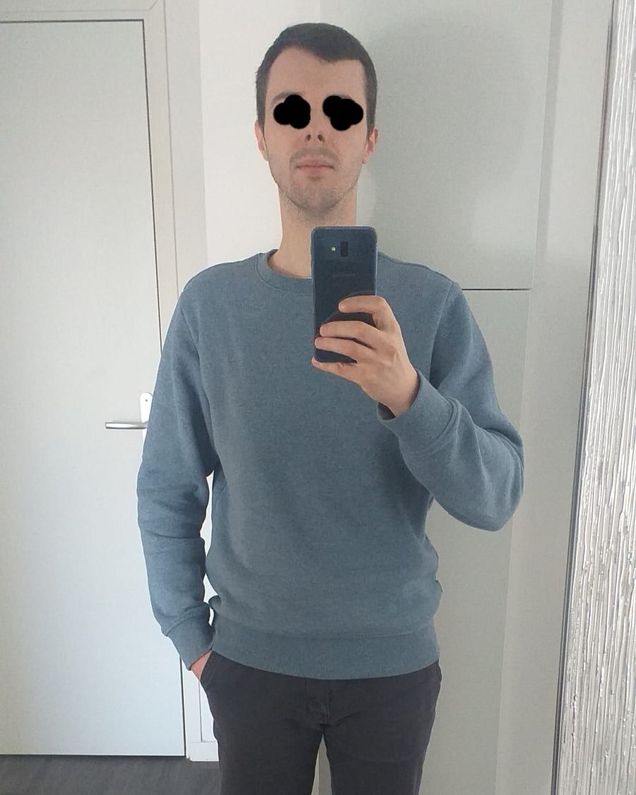 Profil de France