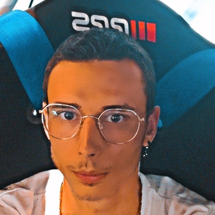 Profil de Melkior